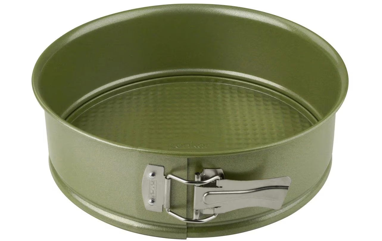 Zenker Springform 24cm-Green Vision