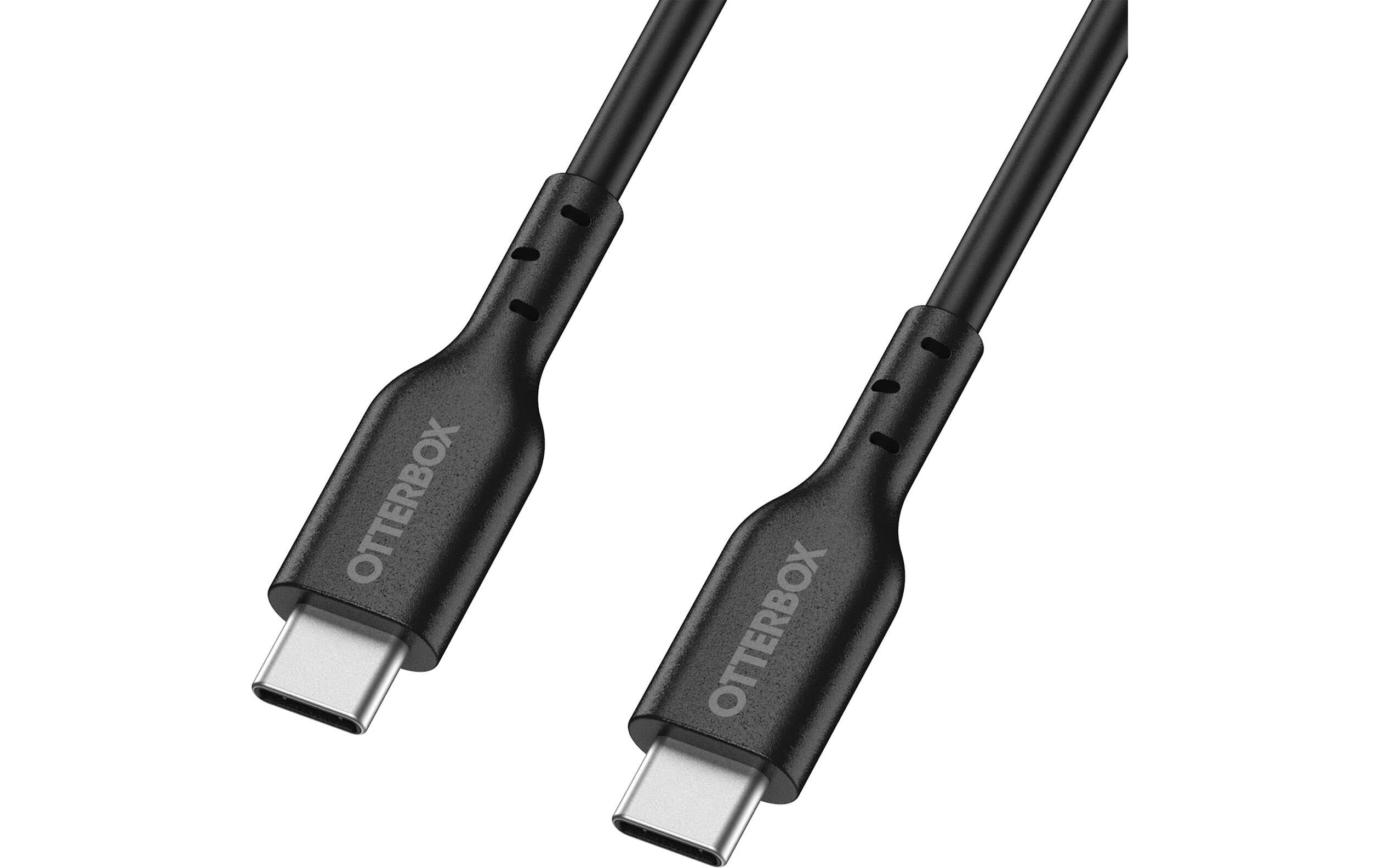 OTTERBOX Standard Cable, Black