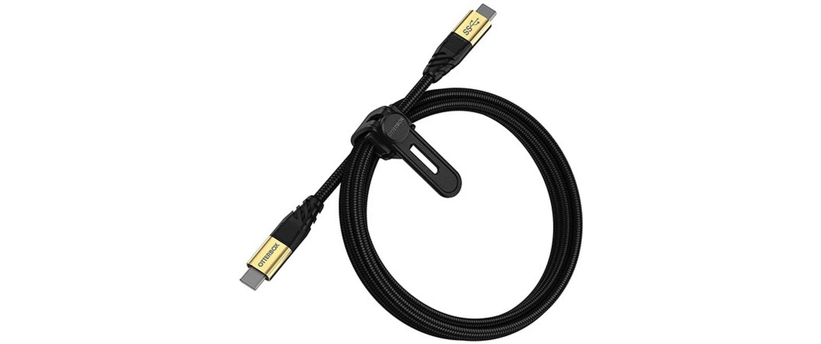 OTTERBOX Premium Cable, Black