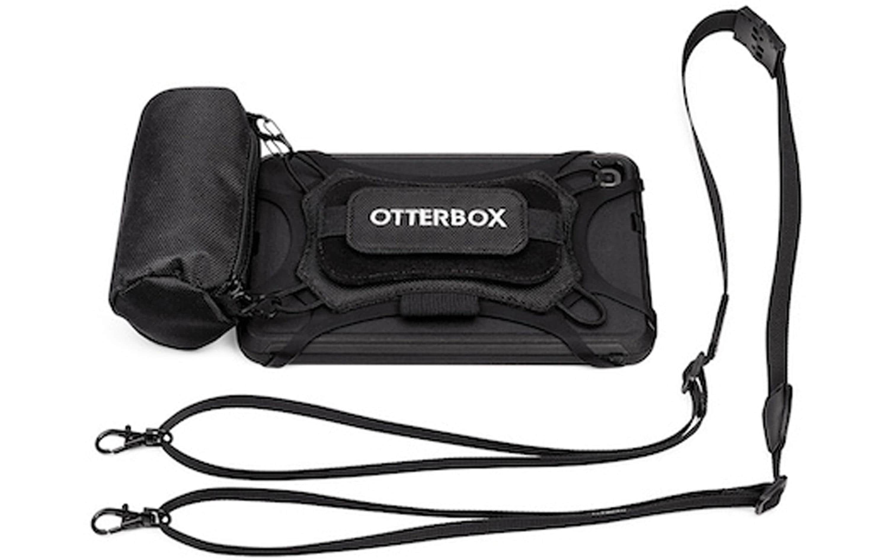 OTTERBOX Utility Latch II 10-13, Black