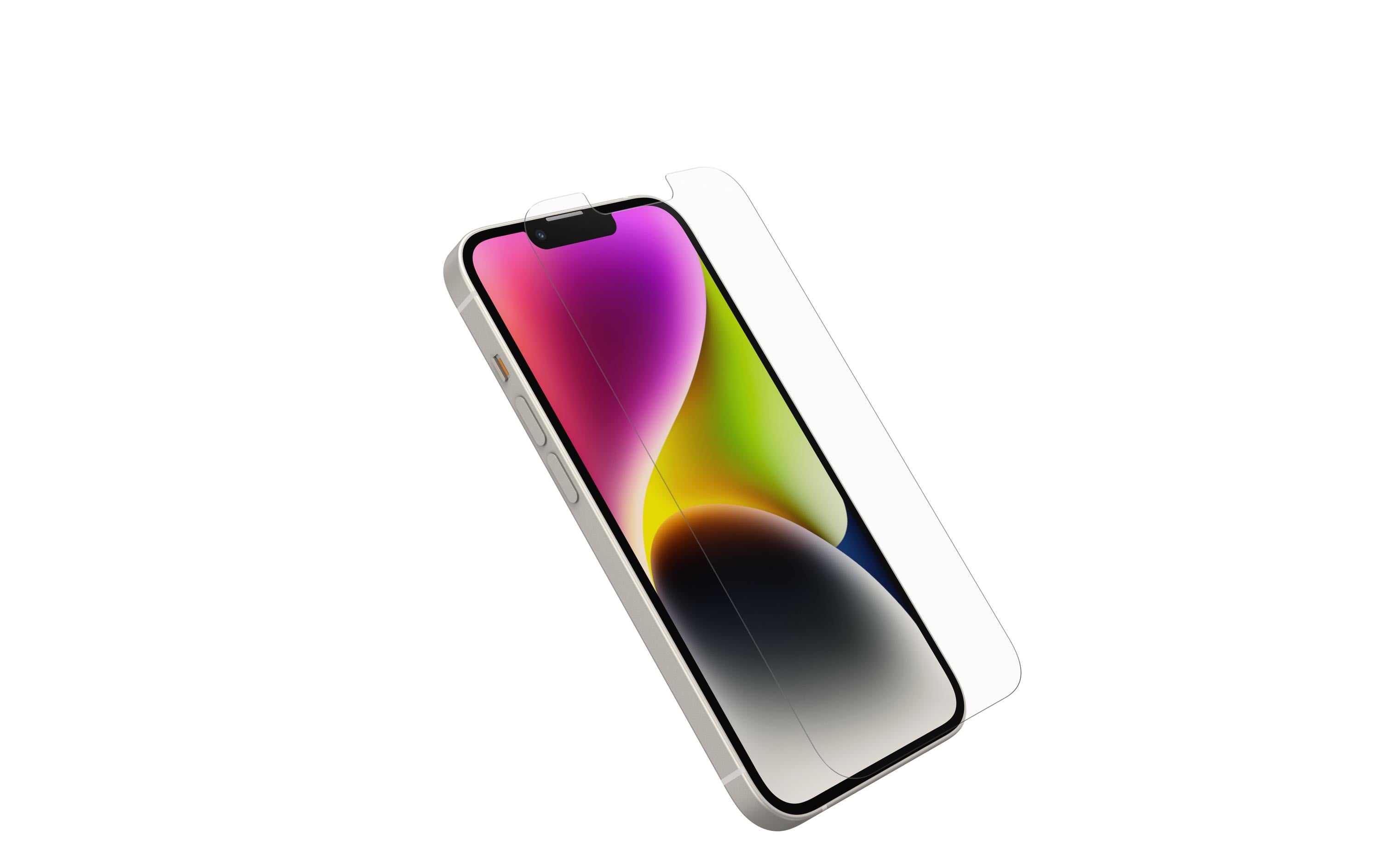 OTTERBOX Glass, Clear