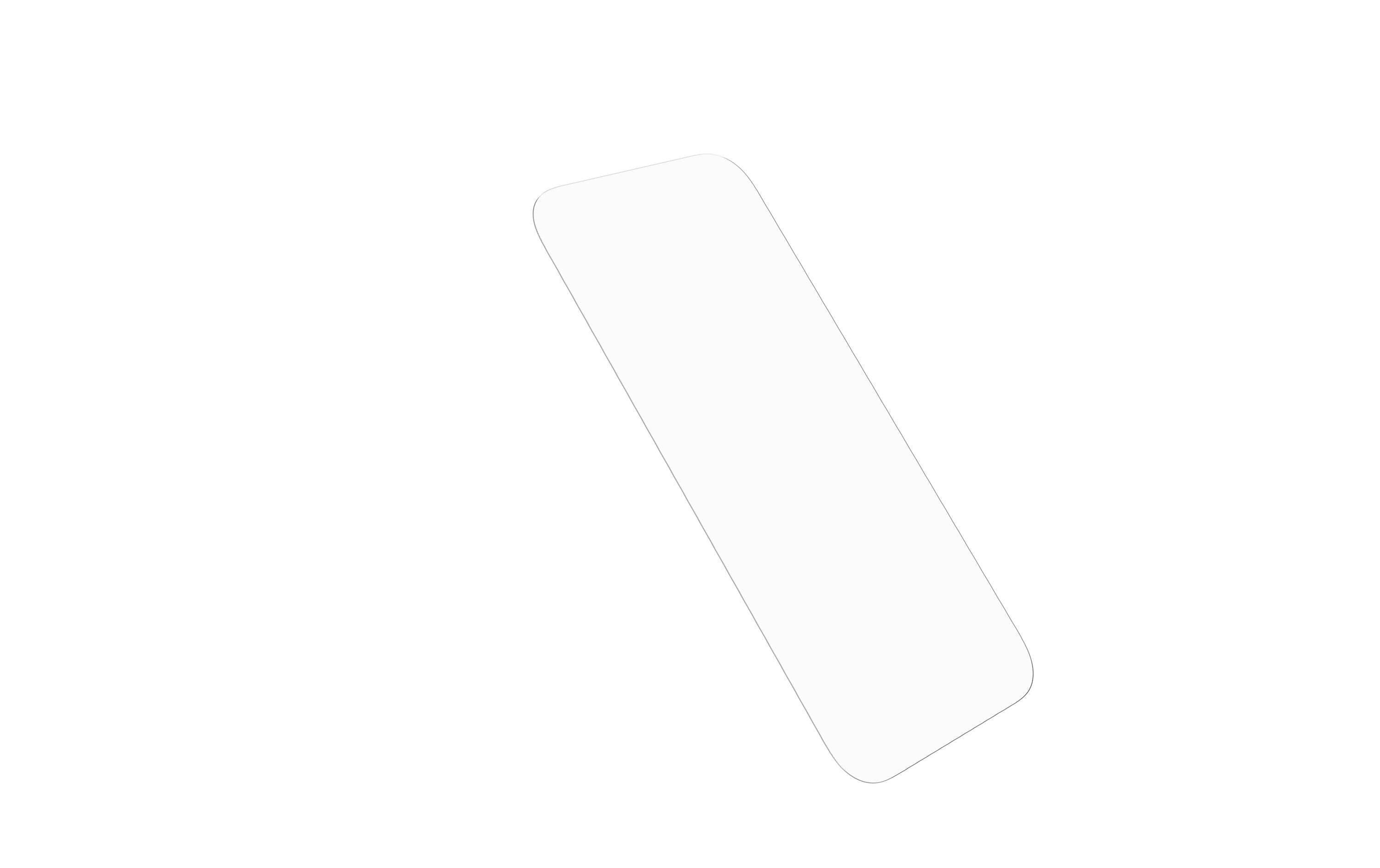 OTTERBOX Premium Glass, Clear