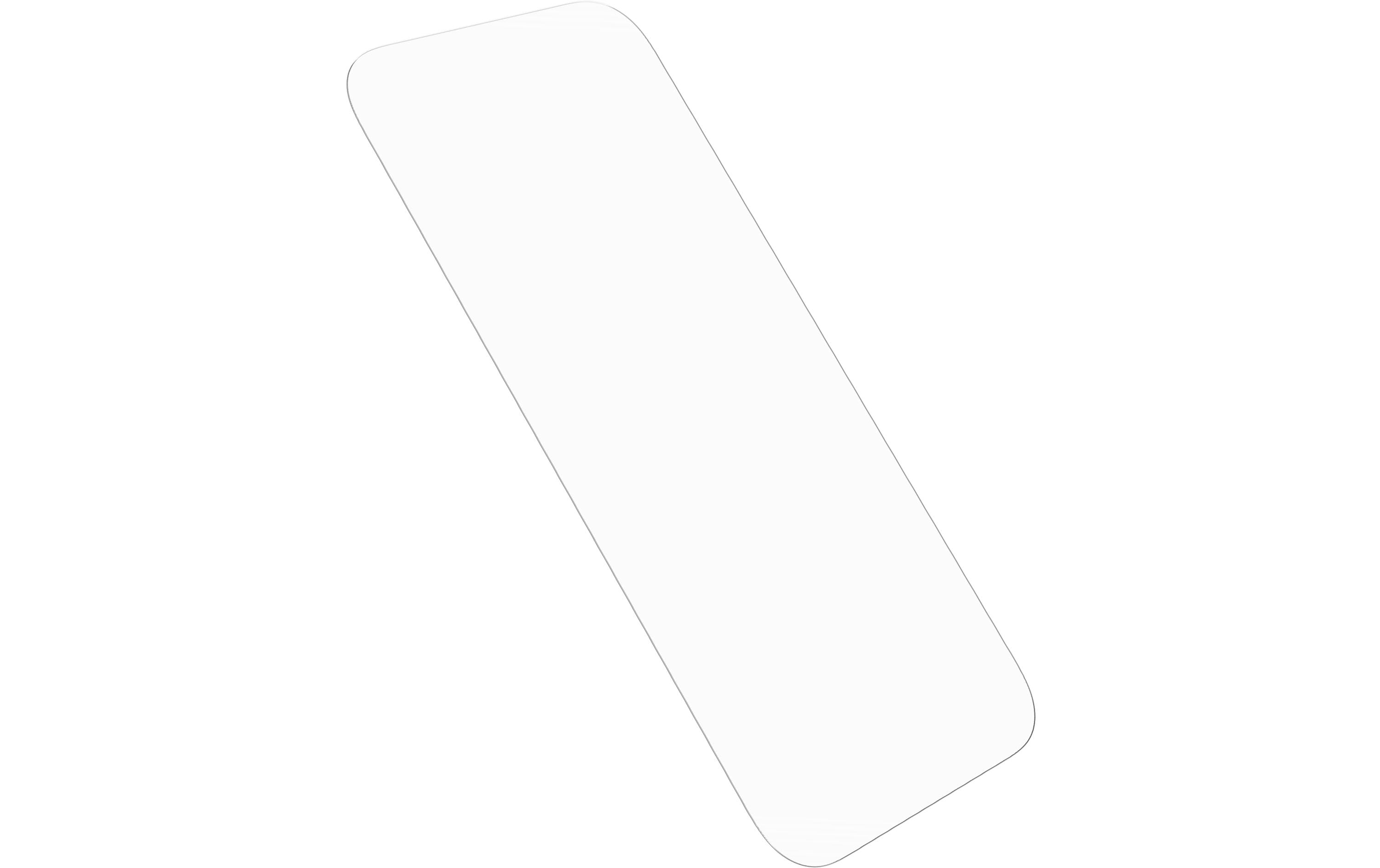 OTTERBOX Glass, Clear