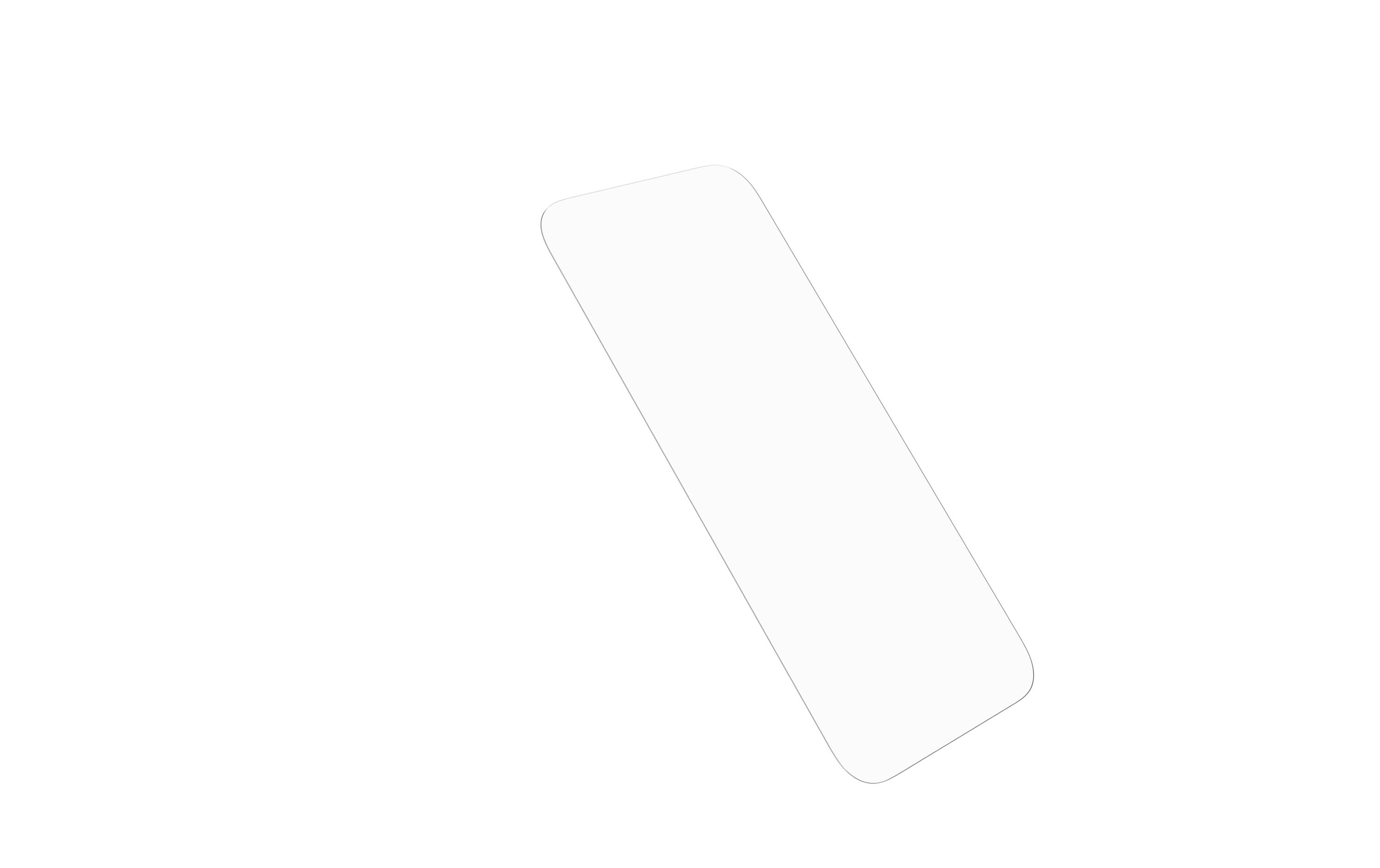 OTTERBOX Glass, Clear