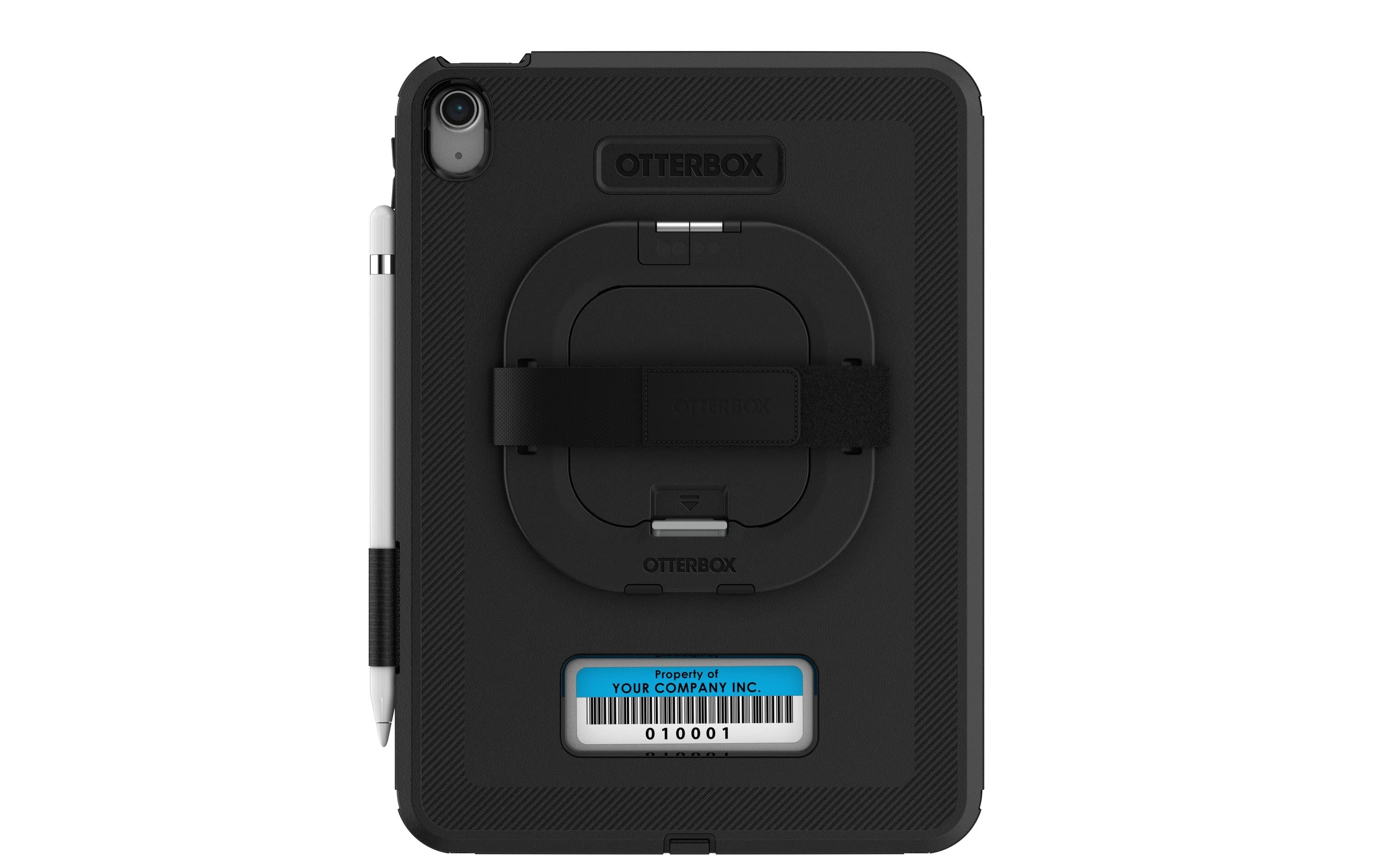 OTTERBOX Defender Kickstand w/Handstrap