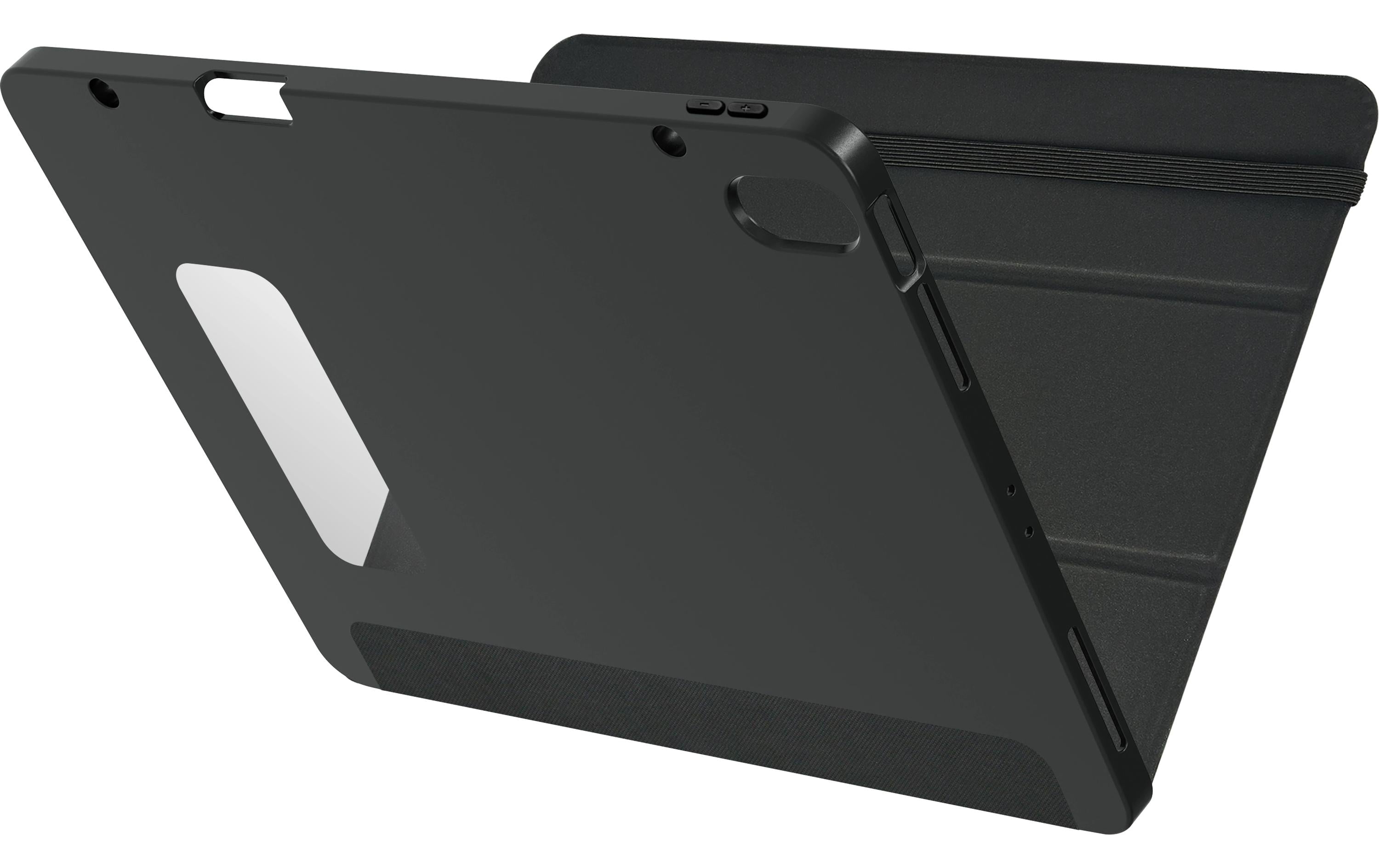 OTTERBOX React Folio, Black
