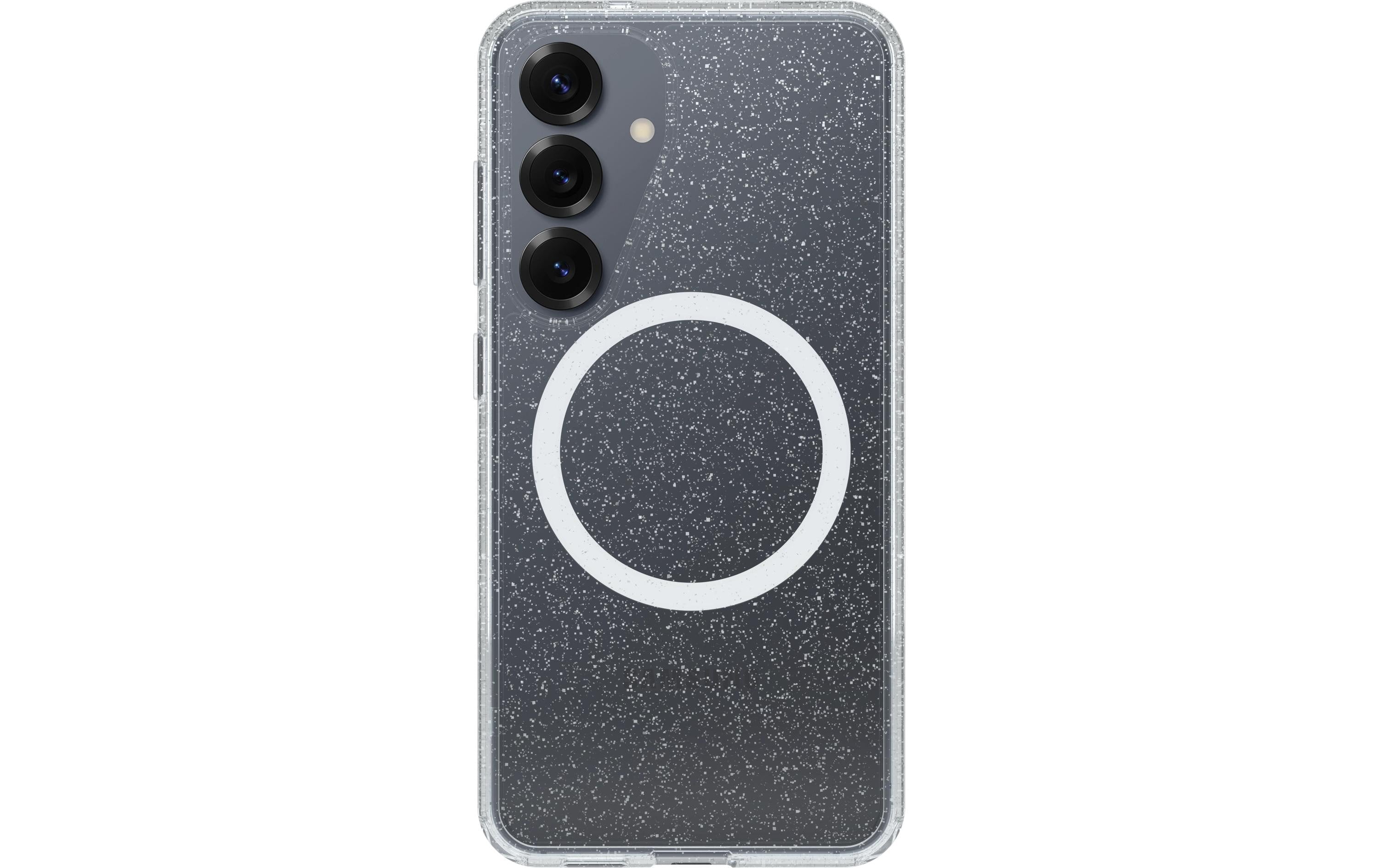 OTTERBOX Symmetry Clear Magnets, Clear