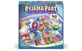 Pajama Party EN/FR/DE/NL/IT/ES/PT