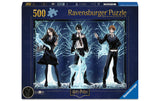 Glowing Patronus500p