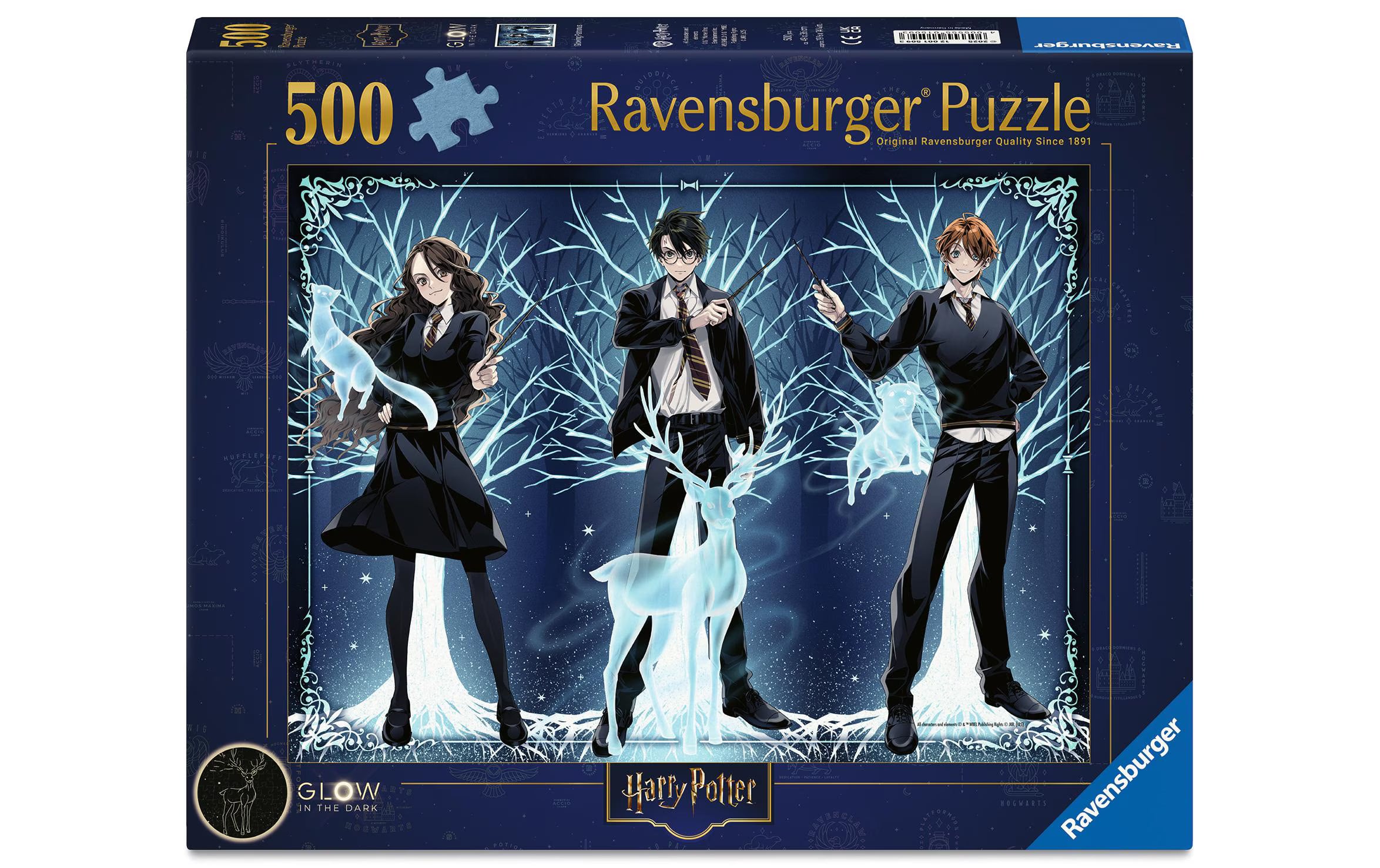 Glowing Patronus500p