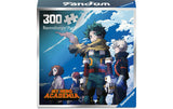 My Hero Academia300p