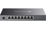 TP-Link SG2008: 8 Port Smart Switch