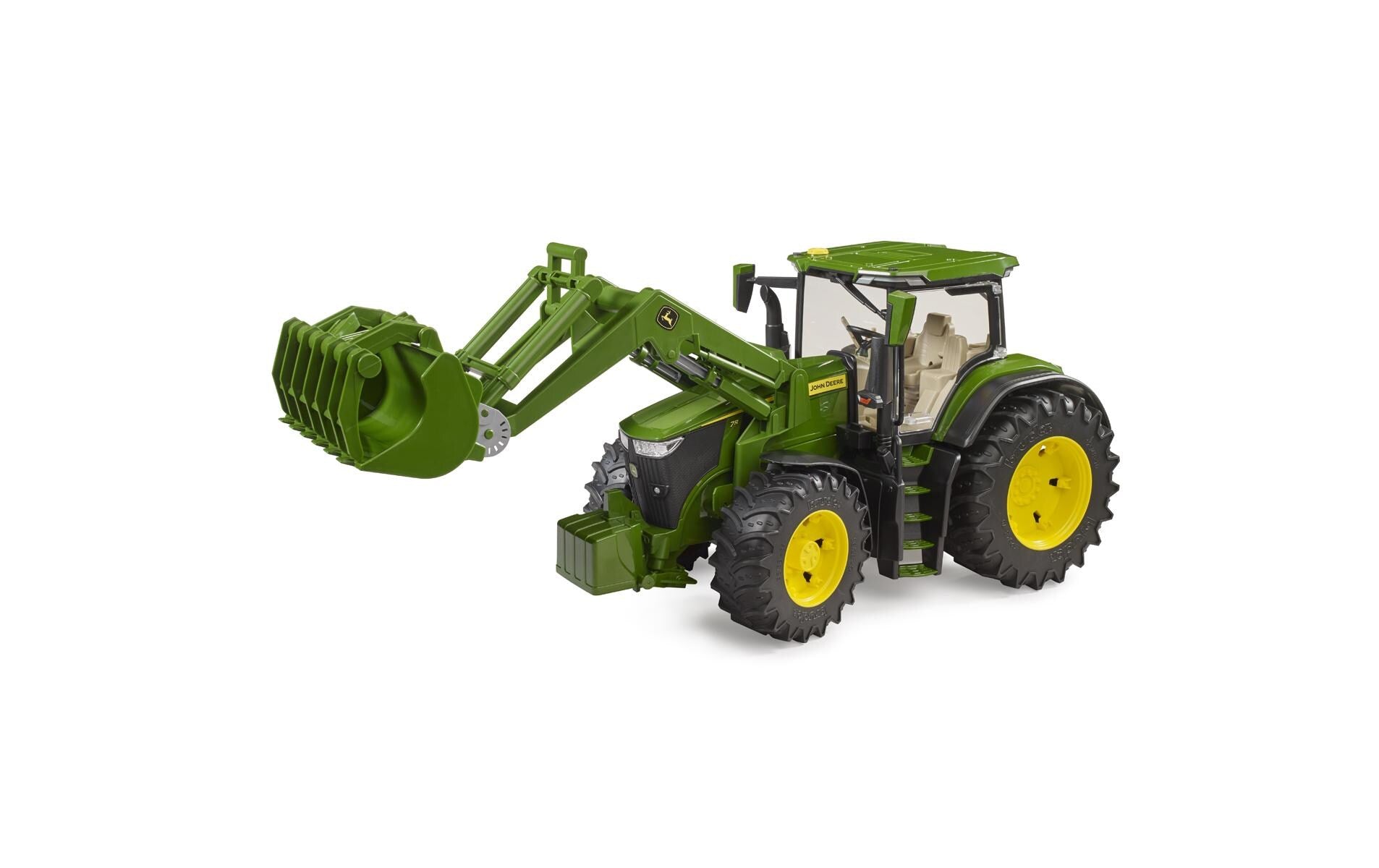 John Deere 7R 350