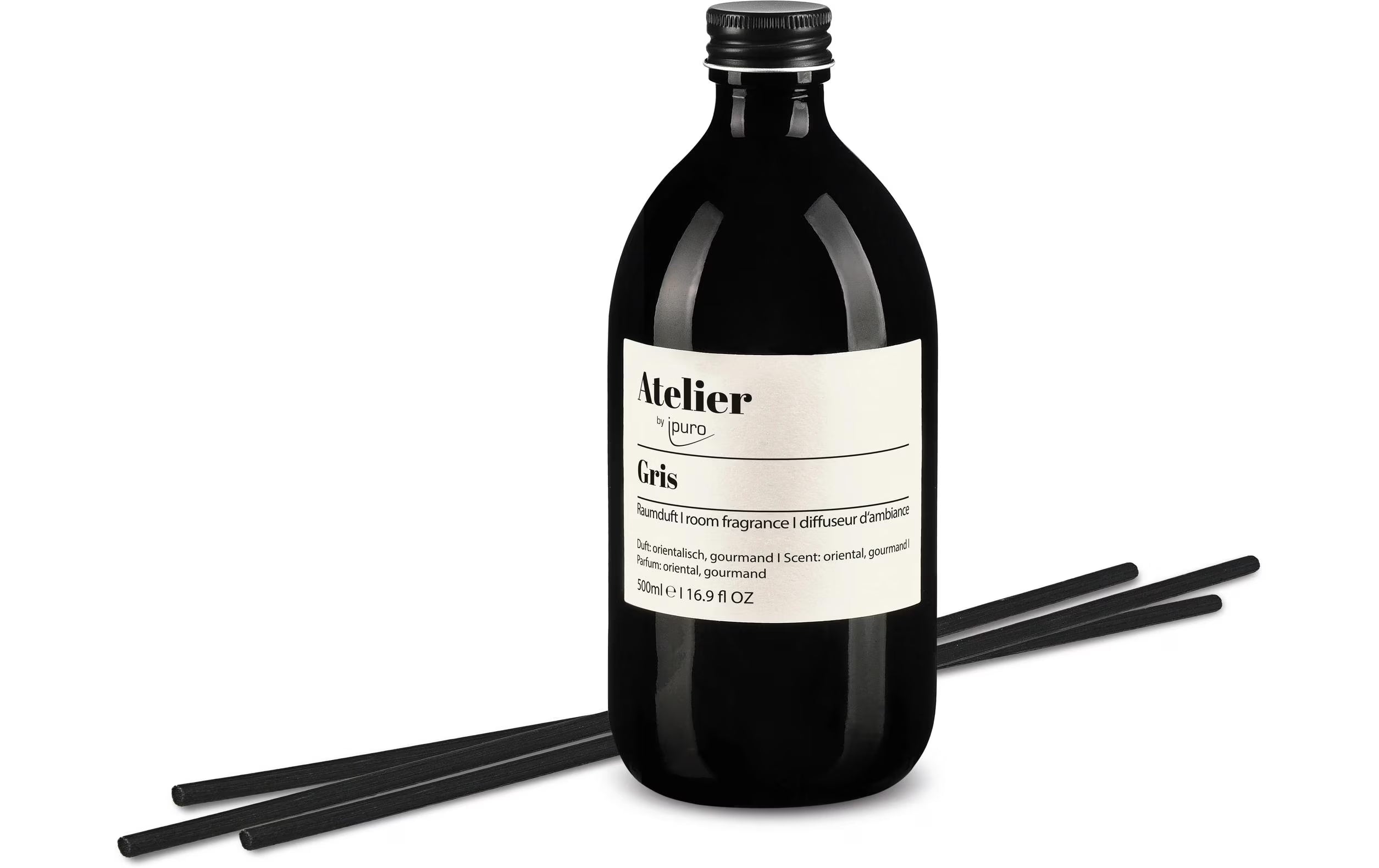 Ipuro Refill Gris