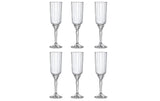 Rocco Bormioli Sektglas Florian