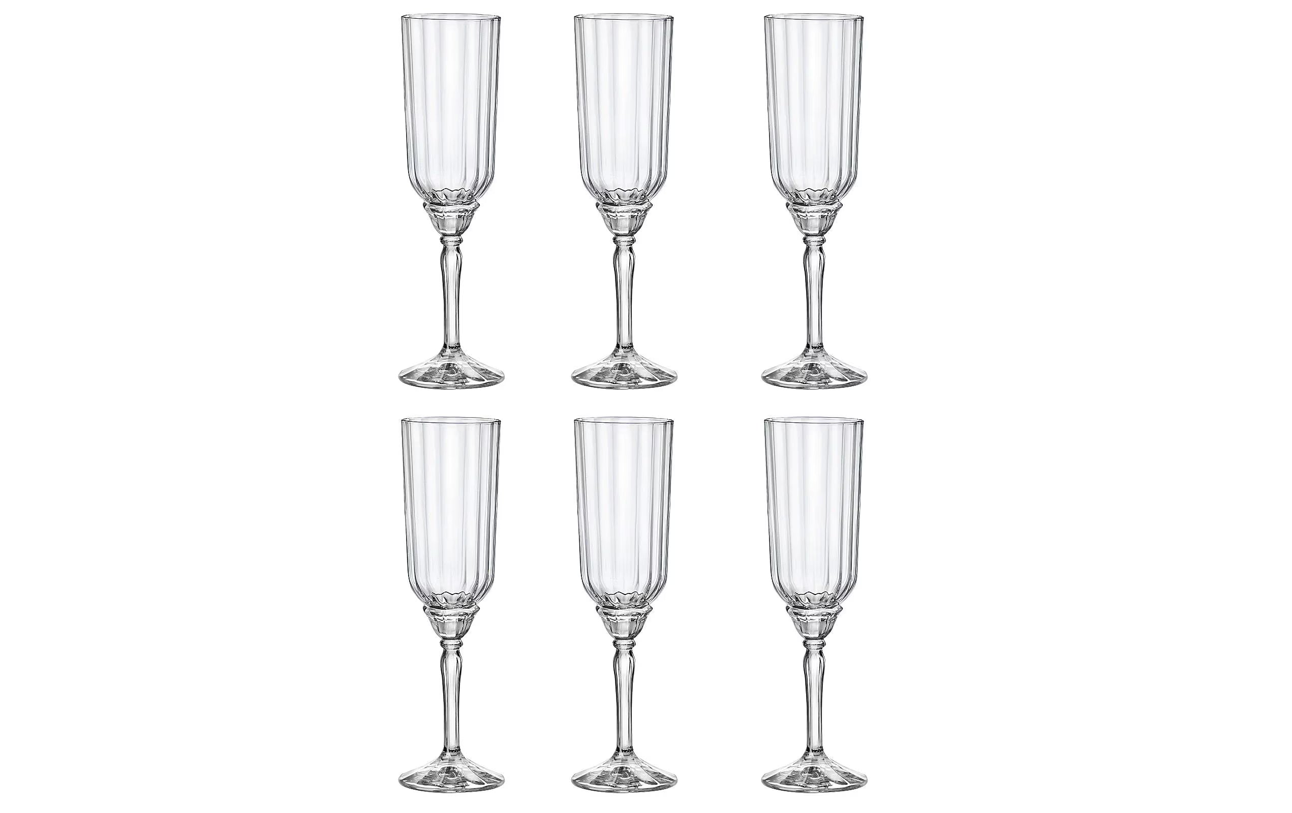 Rocco Bormioli Sektglas Florian