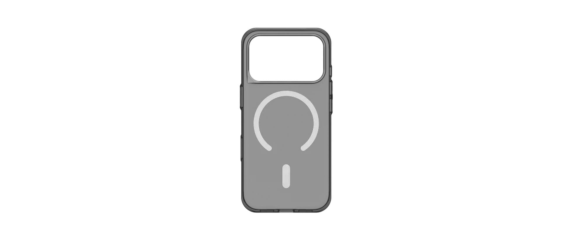 RHINOSHIELD JellyTint MS