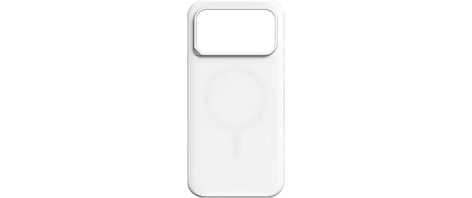 RHINOSHIELD Solid X Magsafe