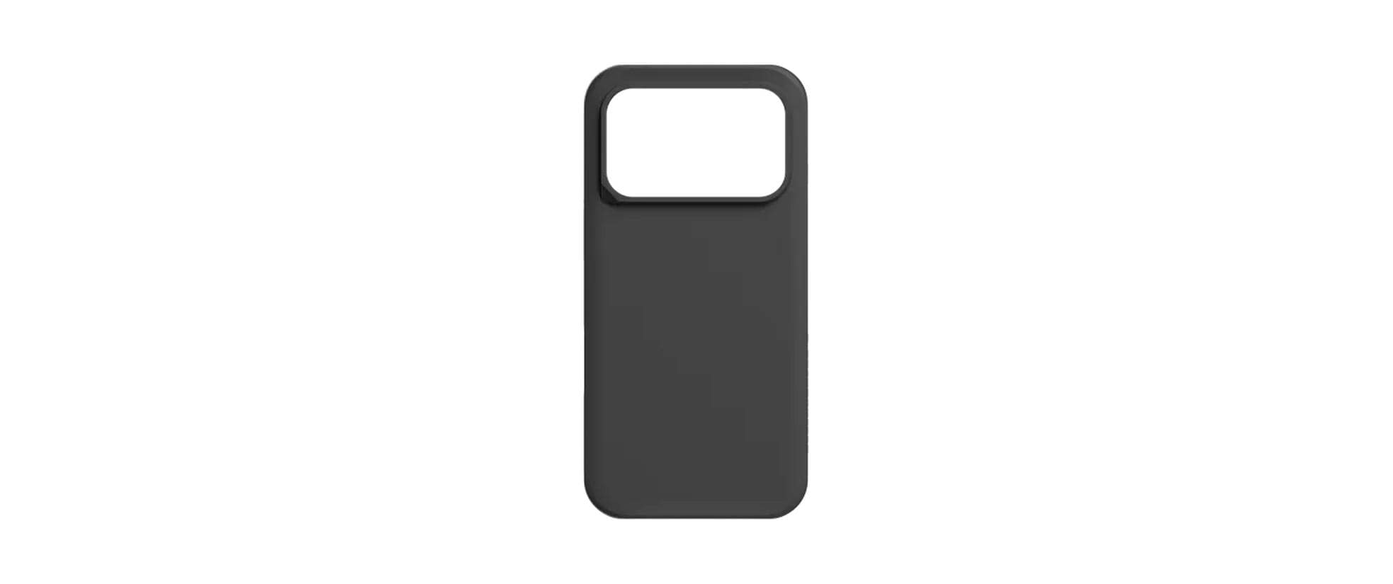 RHINOSHIELD Solid X Magsafe
