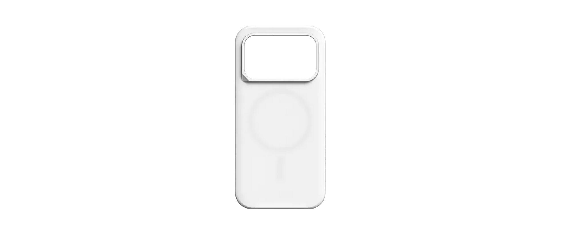 RHINOSHIELD Solid X Magsafe
