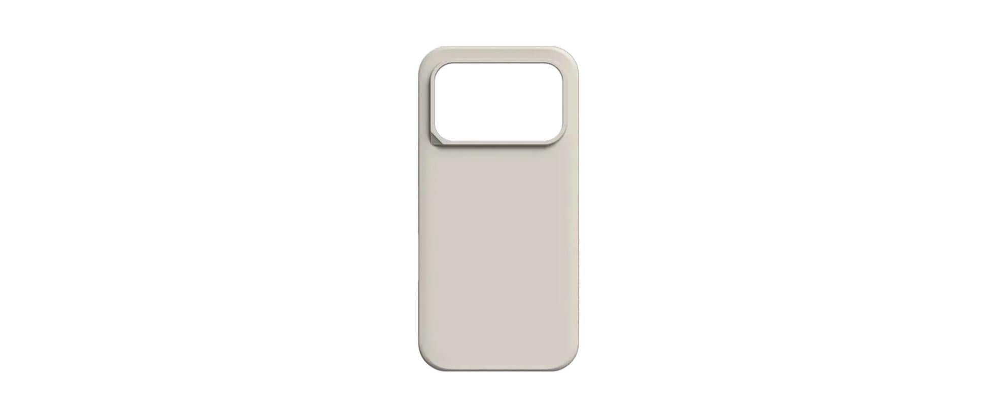 RHINOSHIELD Solid X Magsafe