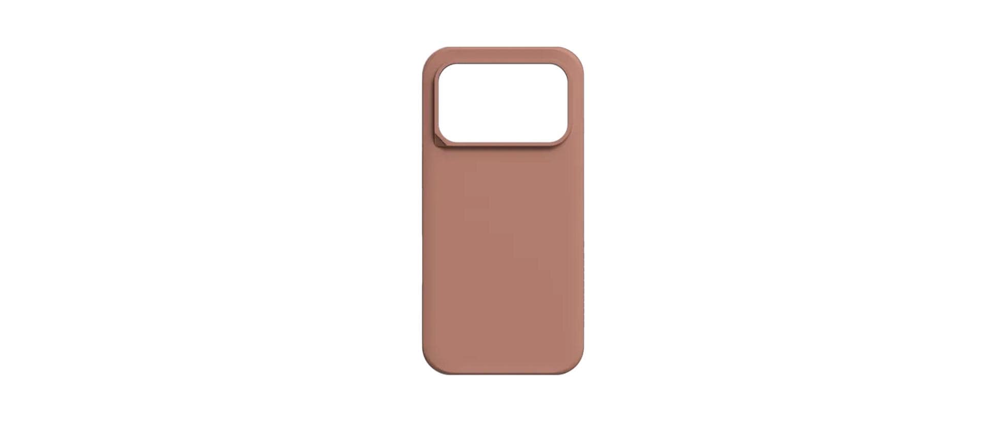 RHINOSHIELD Solid X Magsafe