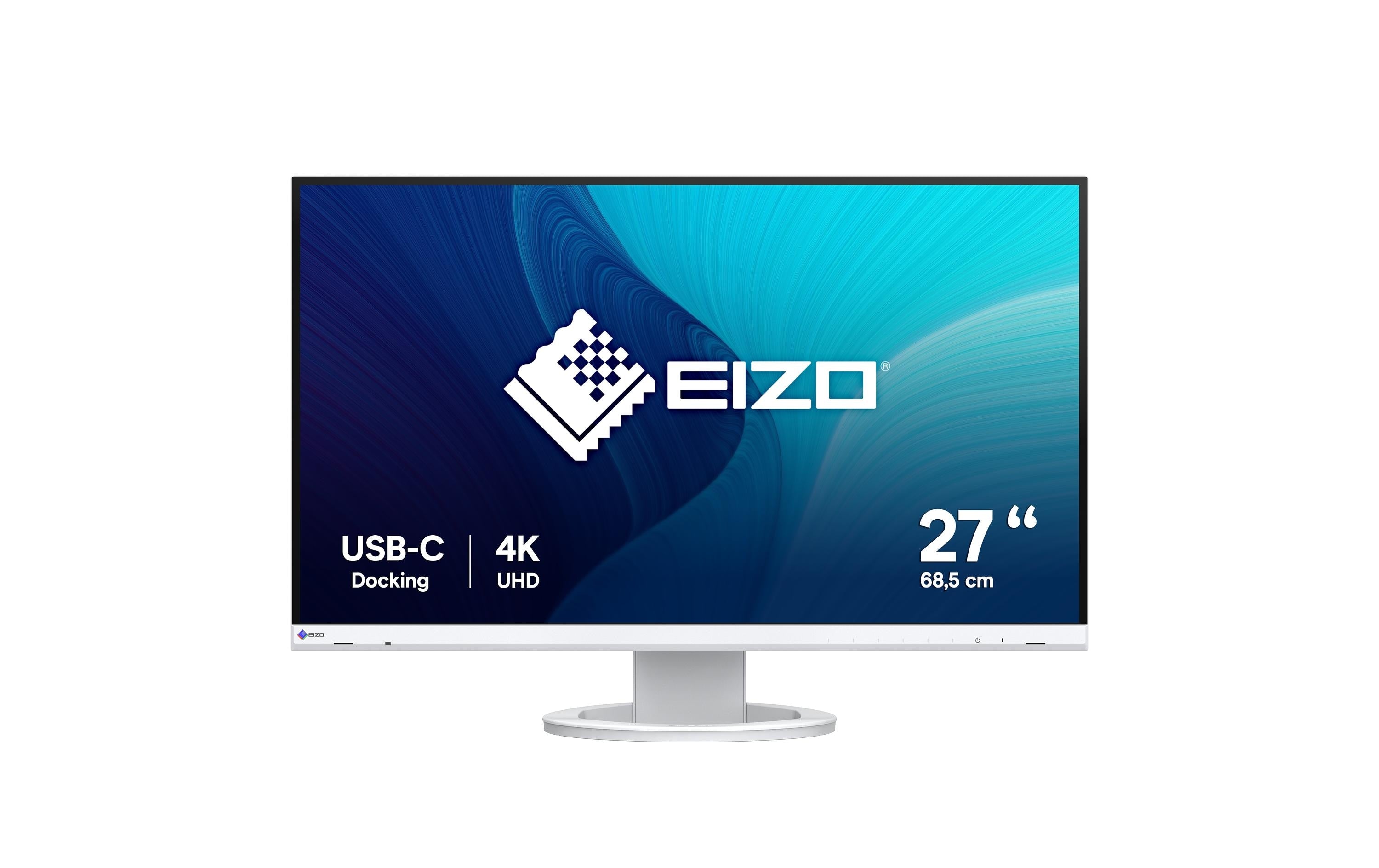 EIZO EV2740 S white, 27