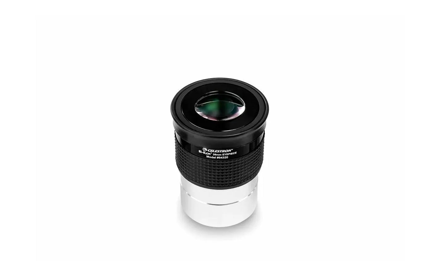 Celestron Okular E-Lux 26mm 2, 56°
