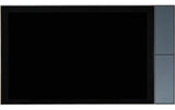 Shelly Android Wall Display XL silver