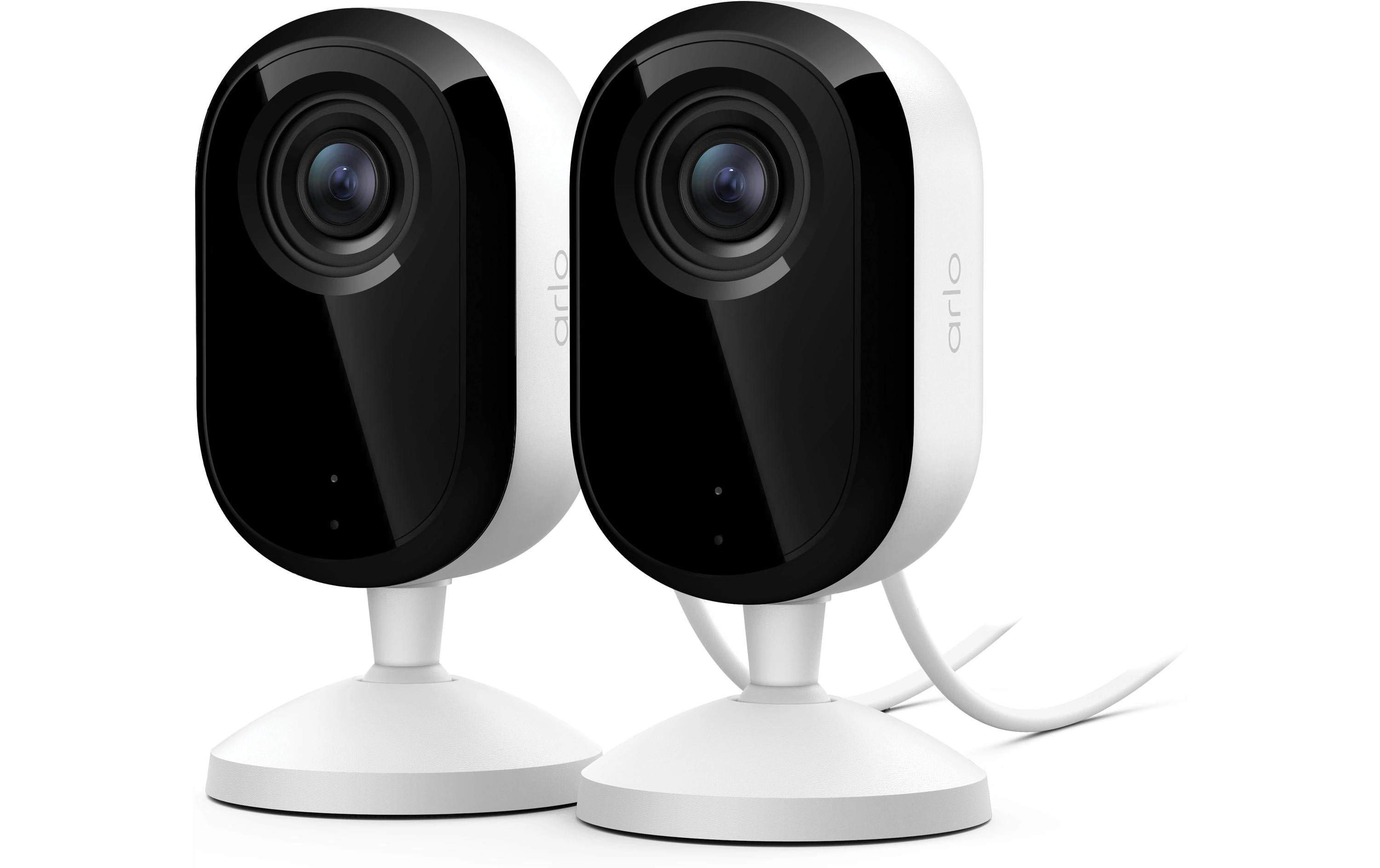 Arlo VMC2270: IP Kamera 2er Pack