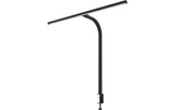 UNiLUX Strata LED-Schreibtischlampe schwarz