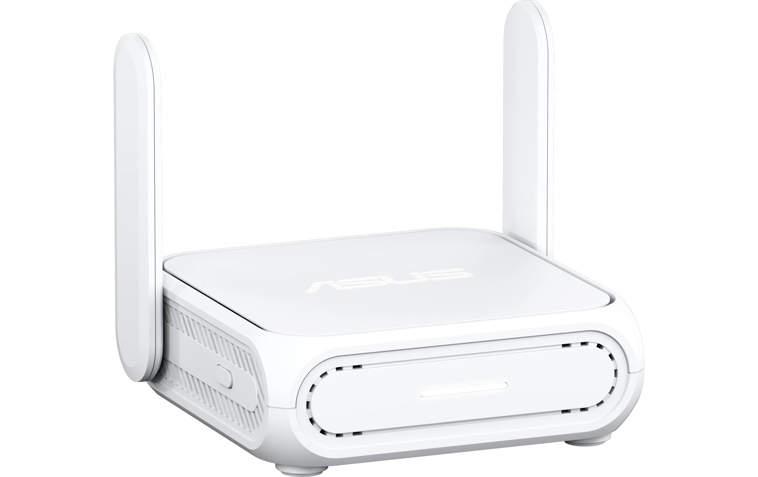 ASUS RT-BE58 Go BE36000