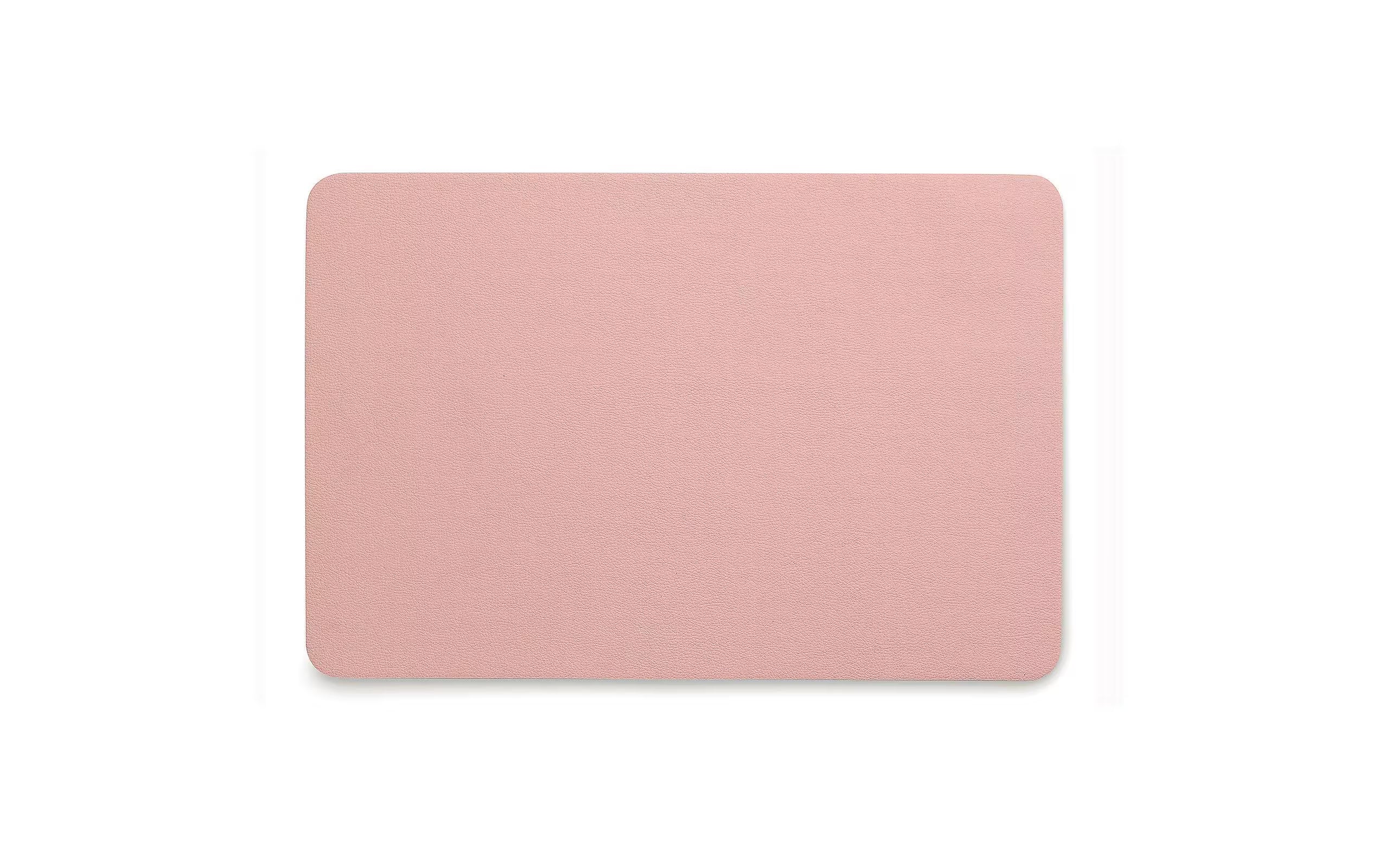Kela, Tischset Kimara 45 x 30 cm, Rosa