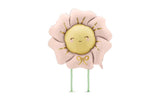 Partydeco Folienballon Blume