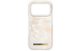 IDOS Printed Case MagSafe Rose Pearl Marble