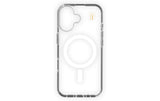 IDOS Clear Case MagSafe Clear