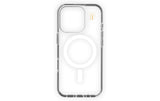 IDOS Clear Case MagSafe Clear