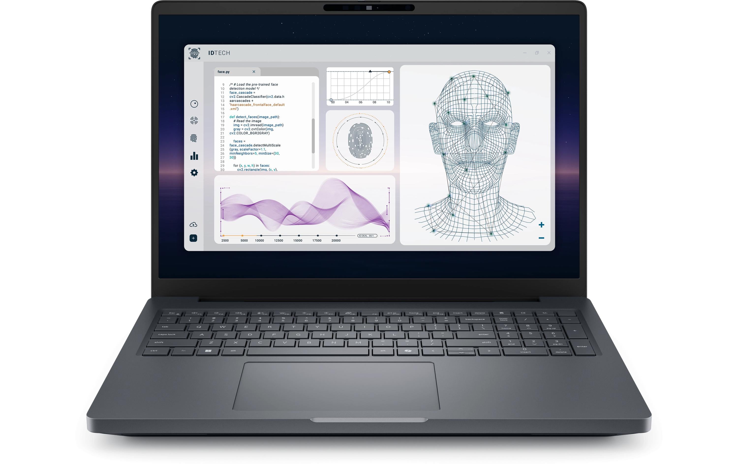 Dell Pro Max 16 Plus, U7-265HX, W11-P