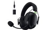 Razer BlackShark V3 - schwarz