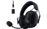 Razer BlackShark V3 Pro- schwarz