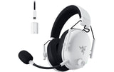Razer BlackShark V3 - weiss