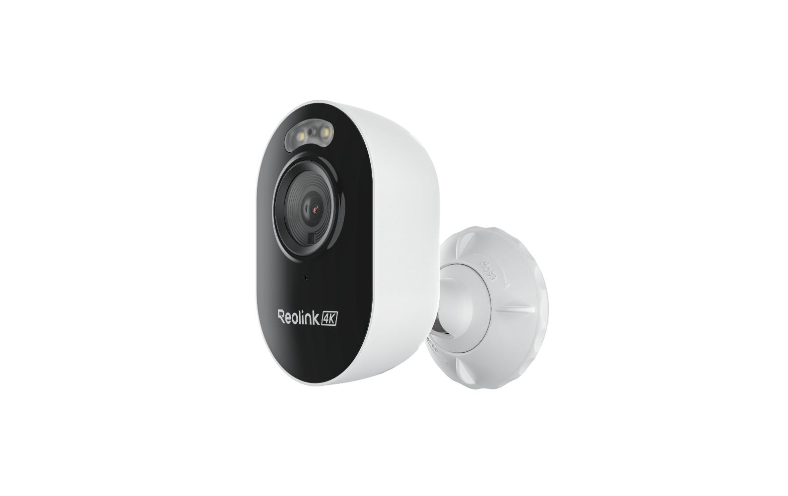 Reolink Lumus Pro E450 4K Wifi Kamera