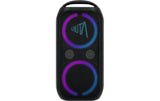 TechniSat Wummsbox BT-Speaker, schwarz