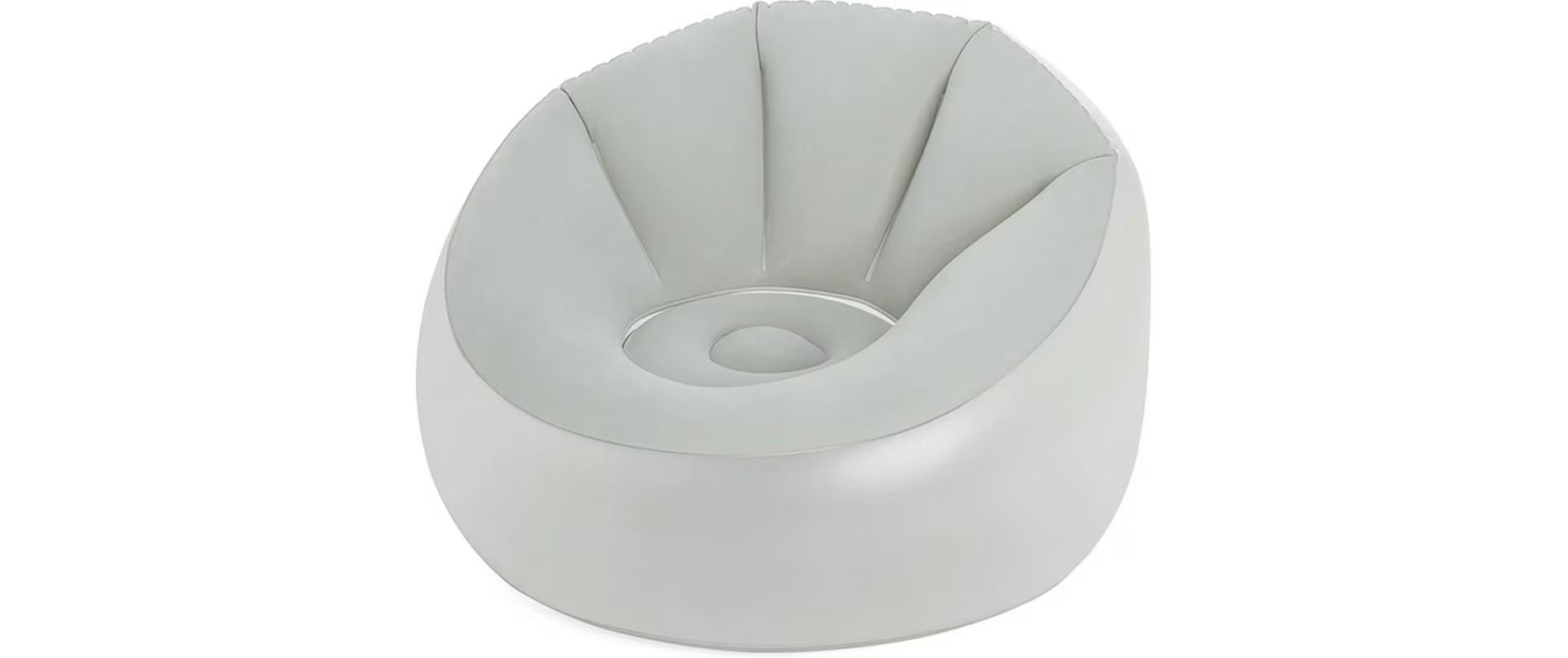 Bestway aufblasbarer Sessel Inflate LED Air