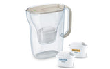 Brita Style Essential 1Mx PP &Mx LE