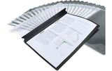Rapesco Eco Schnellhefter A4