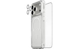 CARE 3-in-1 Flagship Combat Bundle