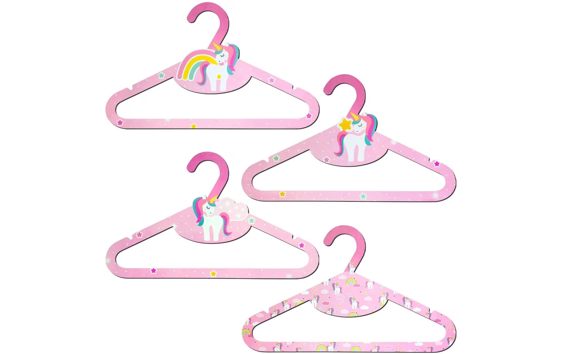 Dalber Kleiderbügel Unicorns