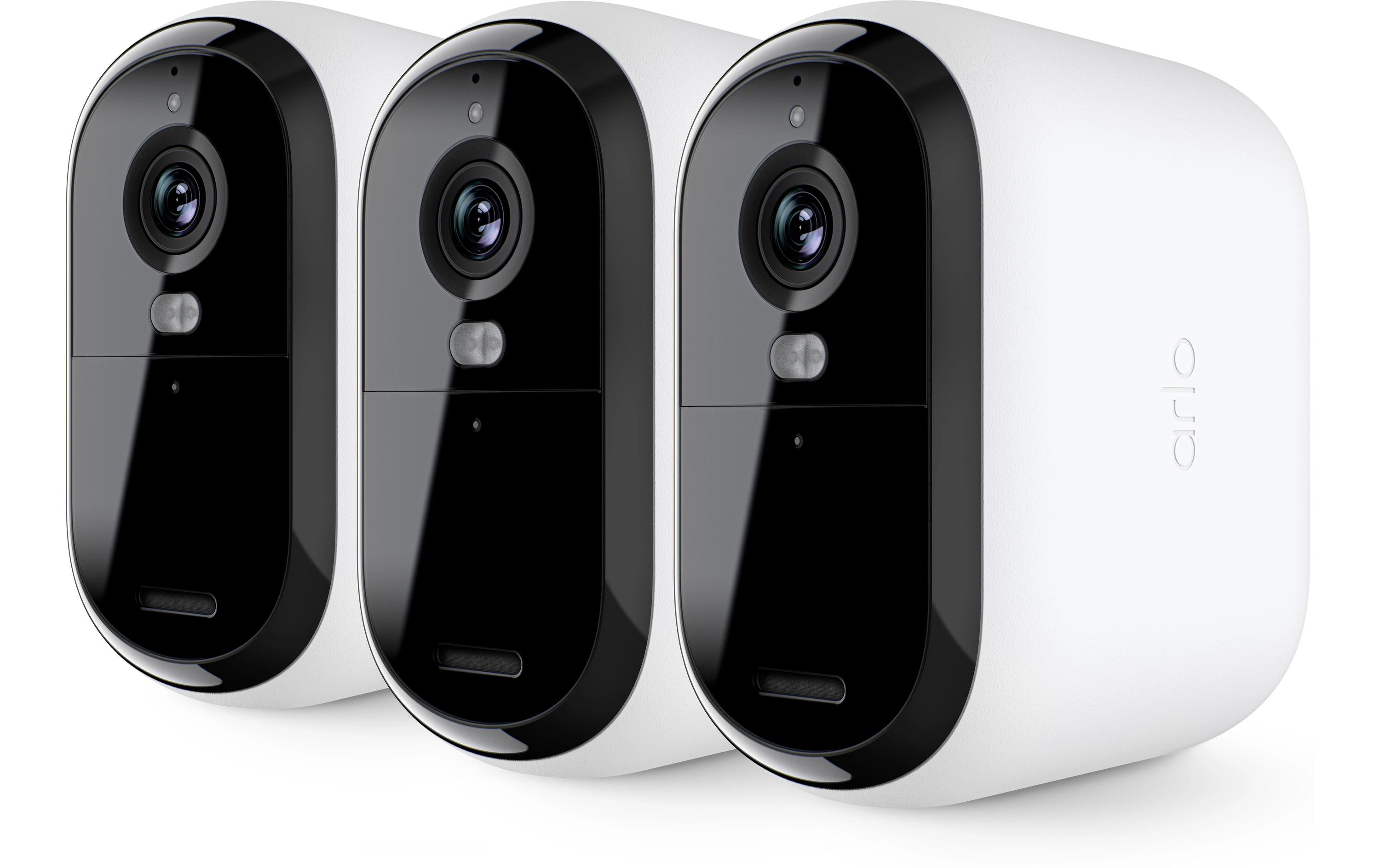 Arlo VMC3382: IP Kamera 3er Pack