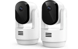 Arlo VMC2273: IP Kamera 2er Pack